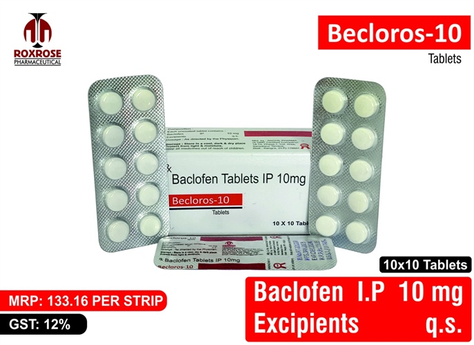 BECLOROS-10